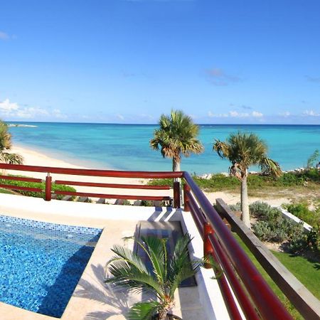 Punta Palmera Cap Cana By Essenza Retreats 蓬塔卡纳 外观 照片