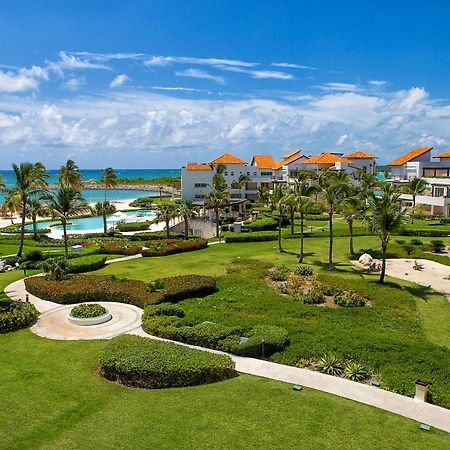 Punta Palmera Cap Cana By Essenza Retreats 蓬塔卡纳 外观 照片