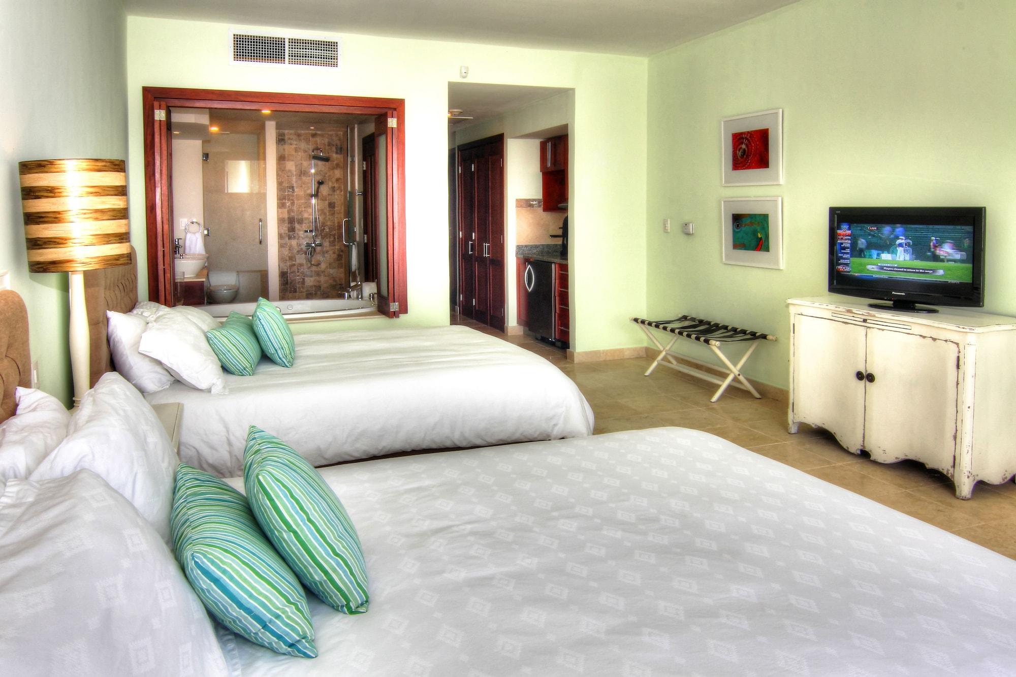 Punta Palmera Cap Cana By Essenza Retreats 蓬塔卡纳 外观 照片