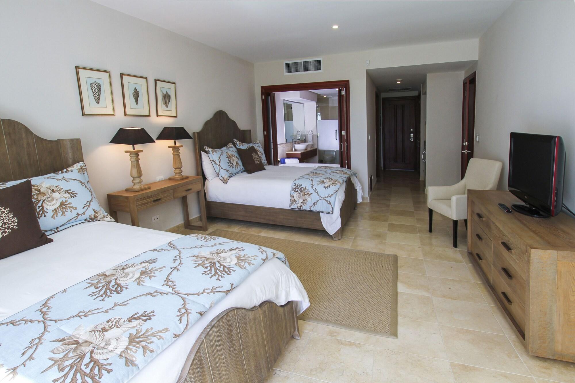 Punta Palmera Cap Cana By Essenza Retreats 蓬塔卡纳 外观 照片
