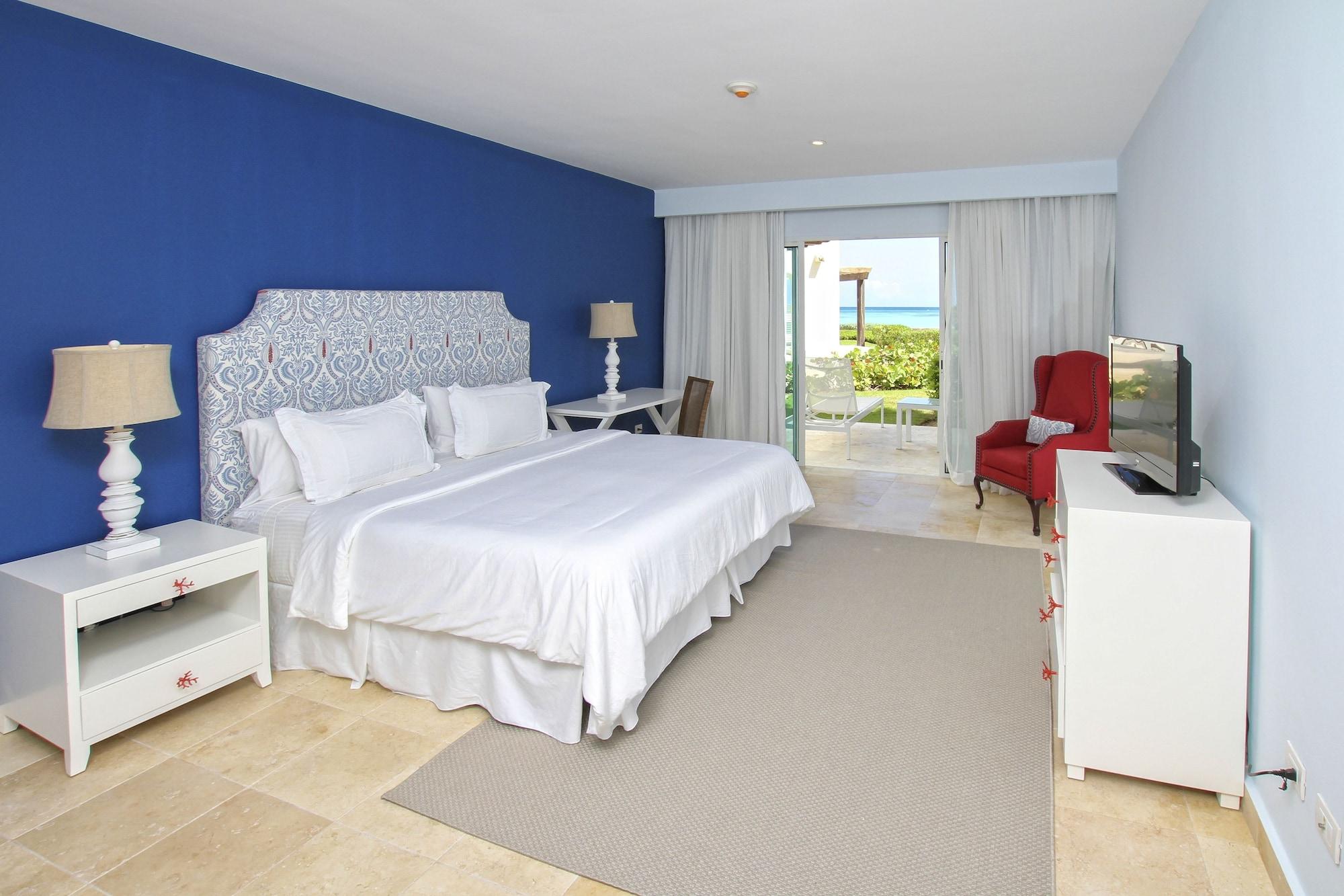 Punta Palmera Cap Cana By Essenza Retreats 蓬塔卡纳 外观 照片