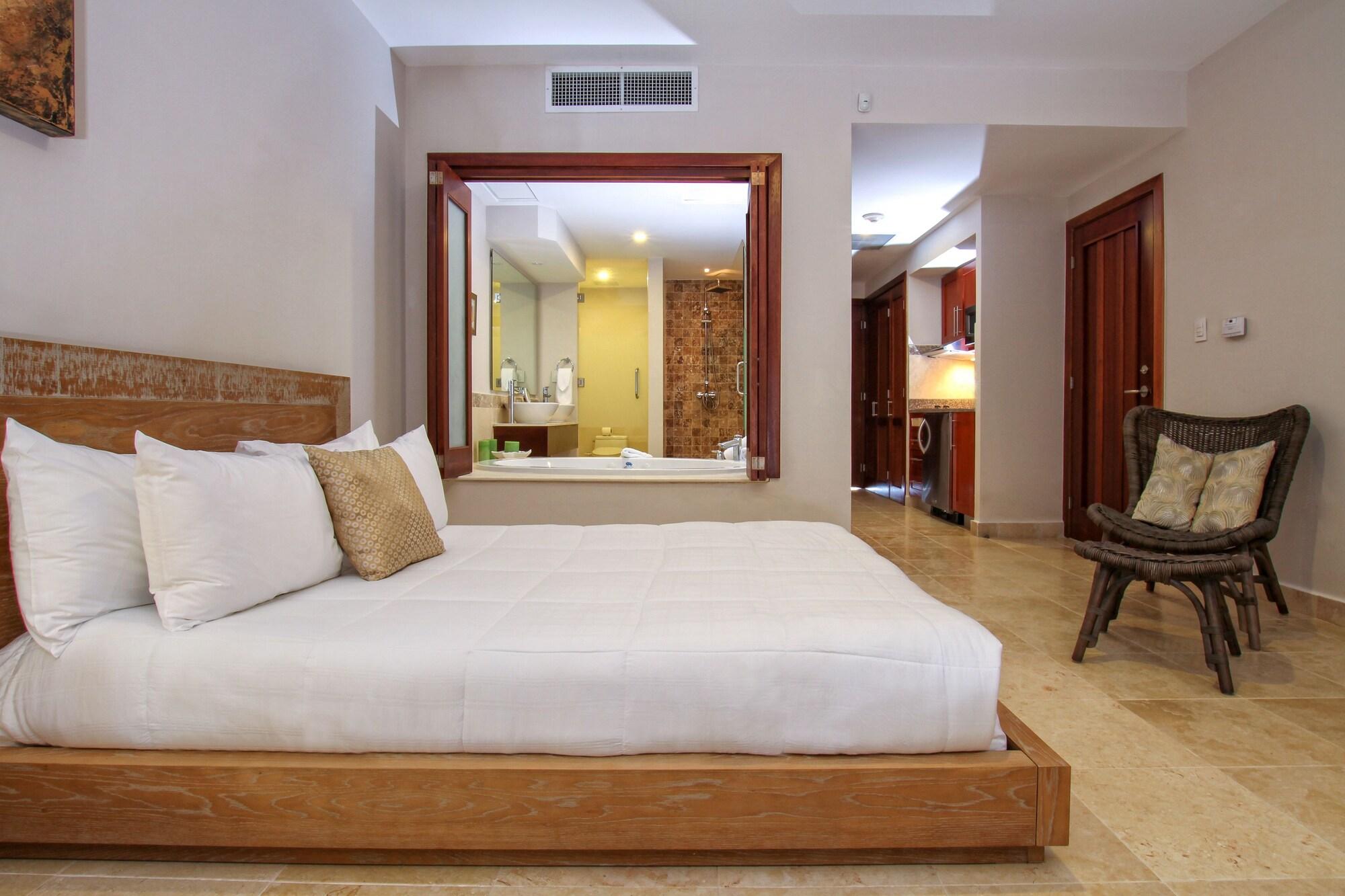 Punta Palmera Cap Cana By Essenza Retreats 蓬塔卡纳 外观 照片