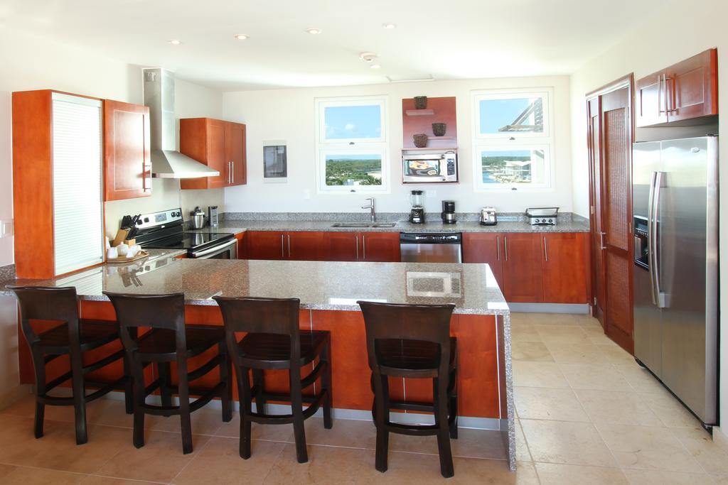 Punta Palmera Cap Cana By Essenza Retreats 蓬塔卡纳 外观 照片