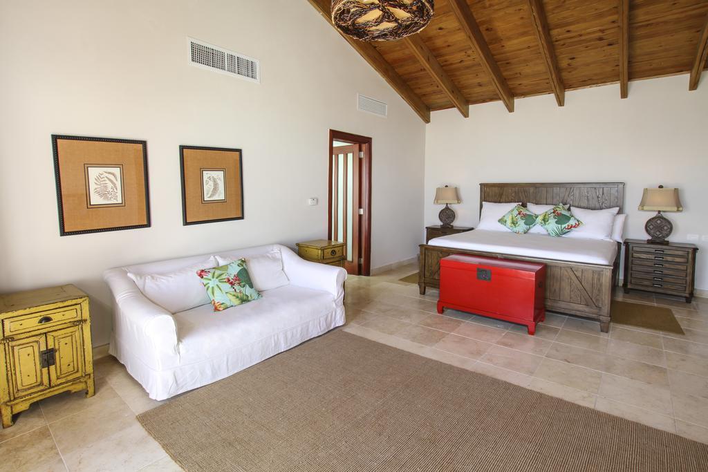 Punta Palmera Cap Cana By Essenza Retreats 蓬塔卡纳 外观 照片