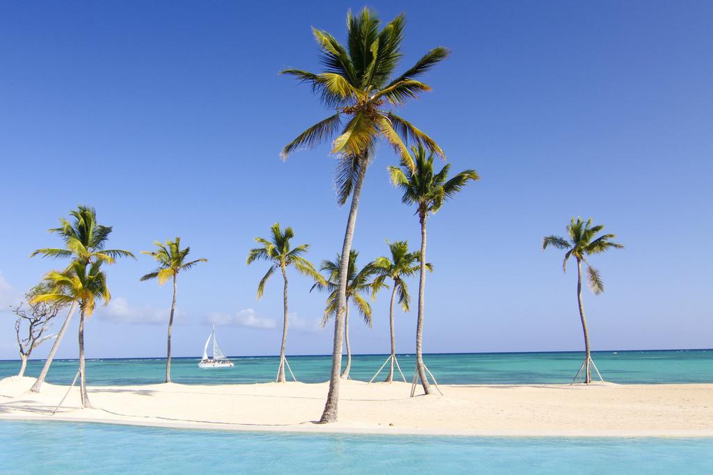 Punta Palmera Cap Cana By Essenza Retreats 蓬塔卡纳 外观 照片