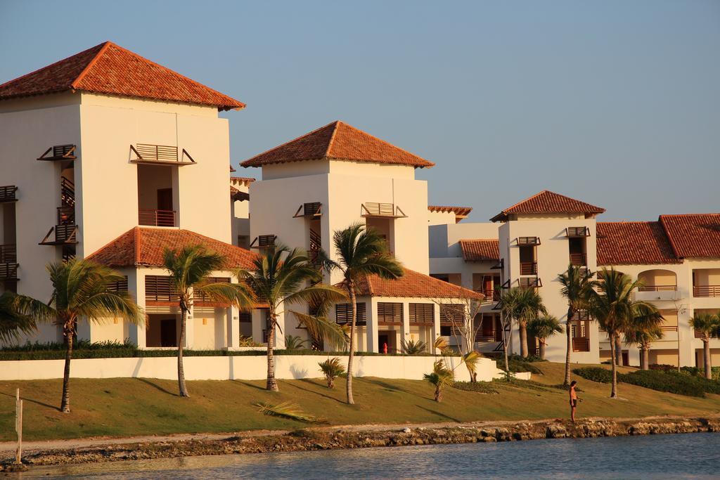Punta Palmera Cap Cana By Essenza Retreats 蓬塔卡纳 外观 照片