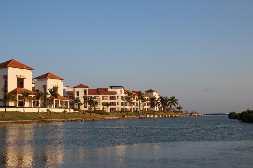 Punta Palmera Cap Cana By Essenza Retreats 蓬塔卡纳 外观 照片