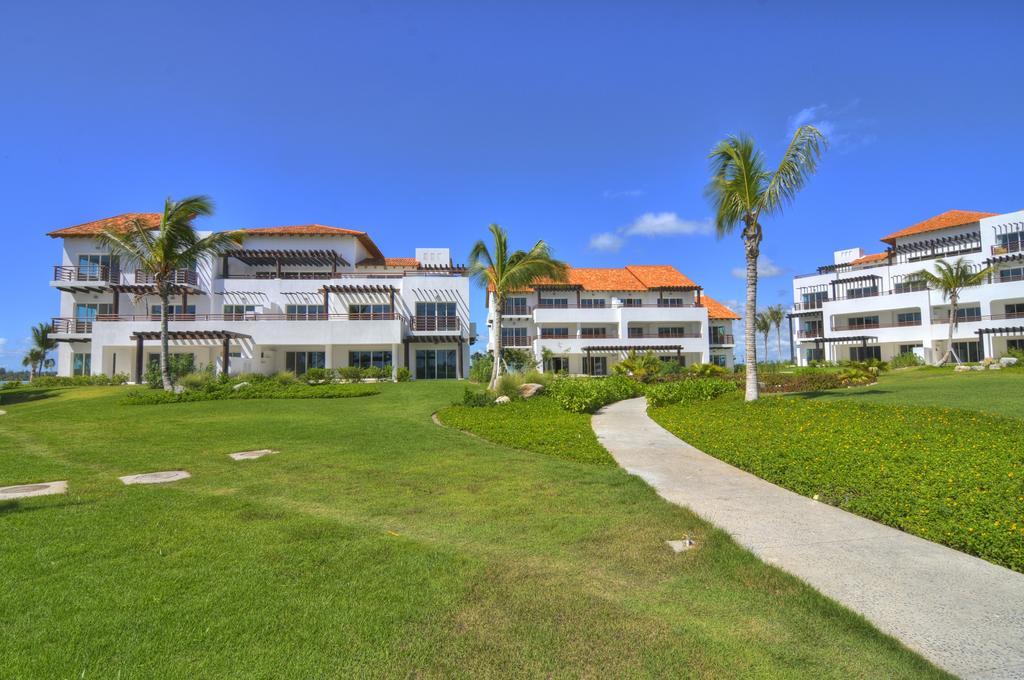 Punta Palmera Cap Cana By Essenza Retreats 蓬塔卡纳 外观 照片