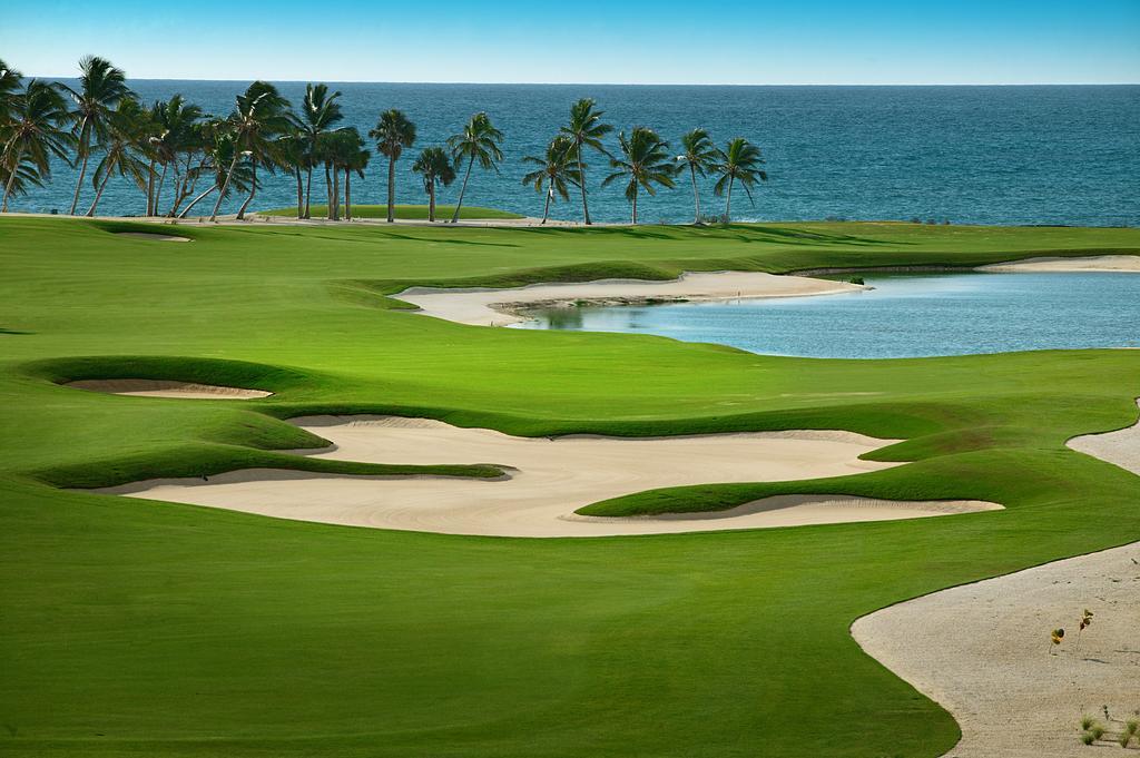 Punta Palmera Cap Cana By Essenza Retreats 蓬塔卡纳 外观 照片