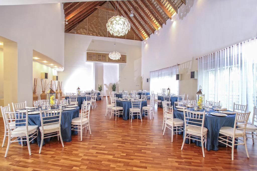 Punta Palmera Cap Cana By Essenza Retreats 蓬塔卡纳 外观 照片