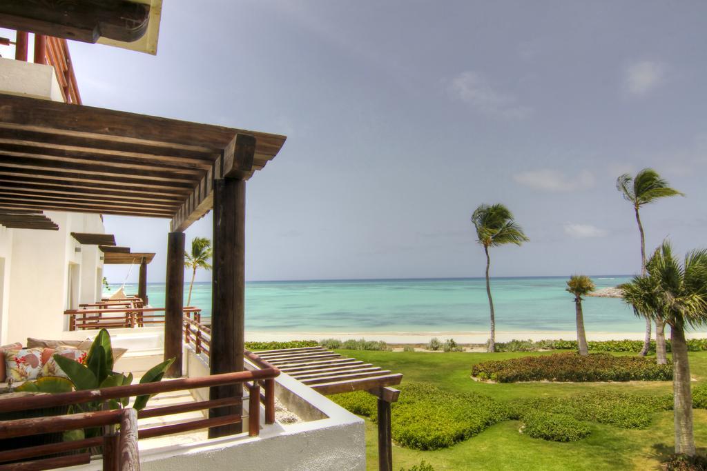 Punta Palmera Cap Cana By Essenza Retreats 蓬塔卡纳 外观 照片
