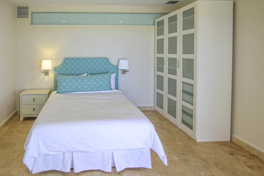 Punta Palmera Cap Cana By Essenza Retreats 蓬塔卡纳 外观 照片