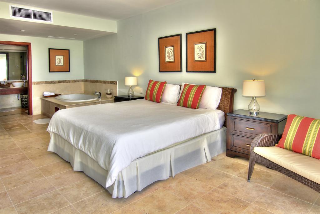 Punta Palmera Cap Cana By Essenza Retreats 蓬塔卡纳 外观 照片