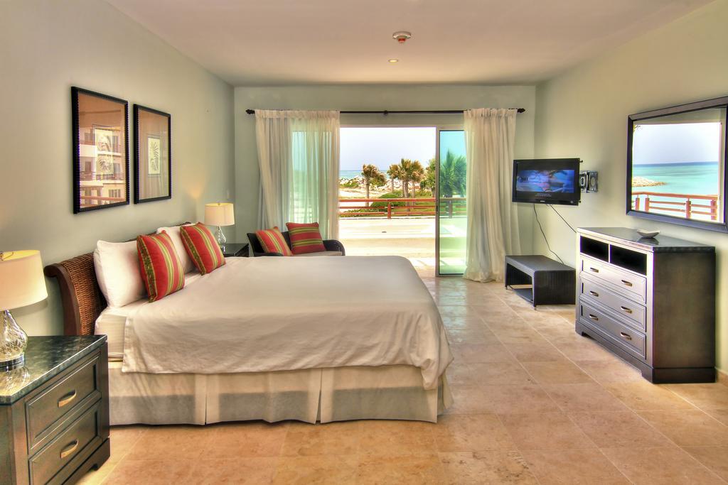 Punta Palmera Cap Cana By Essenza Retreats 蓬塔卡纳 外观 照片