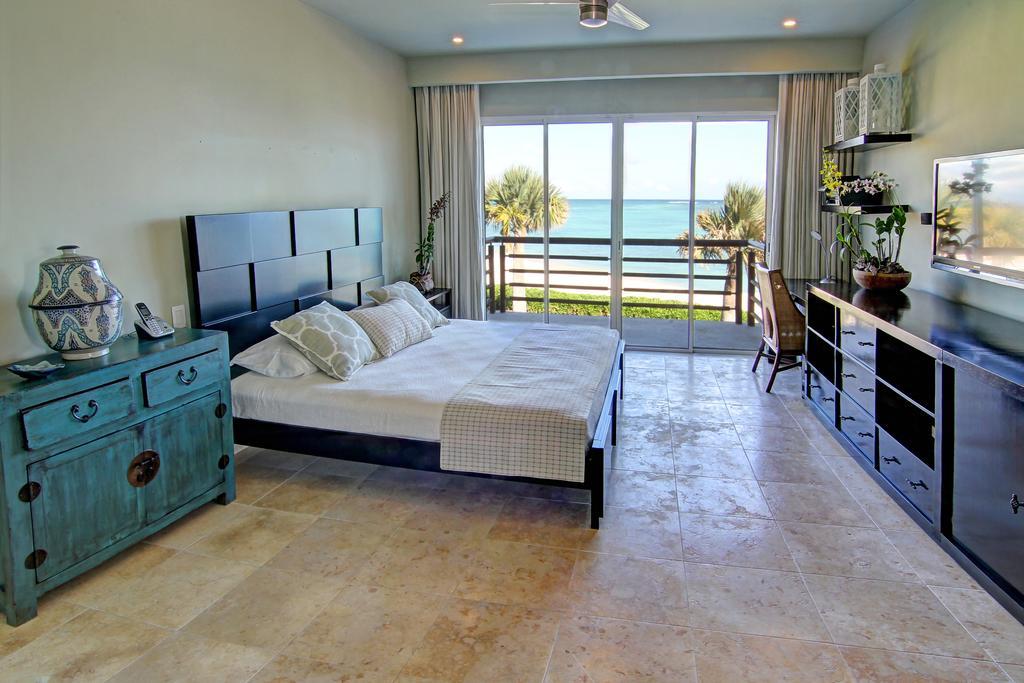 Punta Palmera Cap Cana By Essenza Retreats 蓬塔卡纳 外观 照片