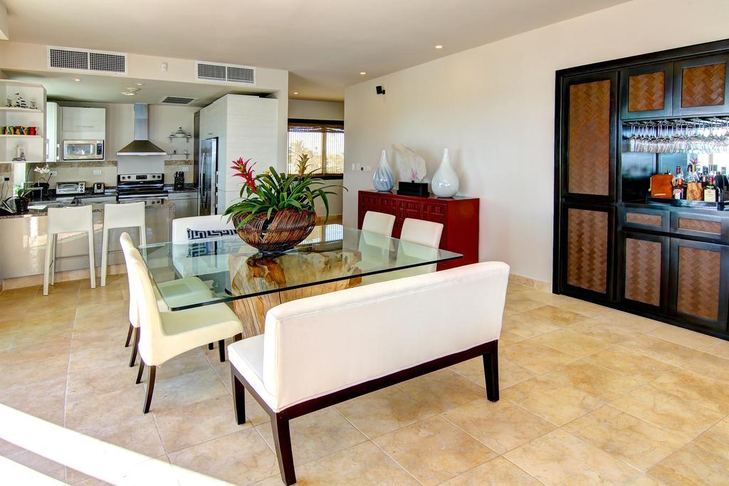 Punta Palmera Cap Cana By Essenza Retreats 蓬塔卡纳 外观 照片