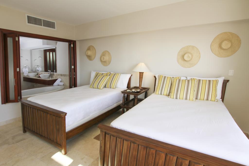 Punta Palmera Cap Cana By Essenza Retreats 蓬塔卡纳 外观 照片