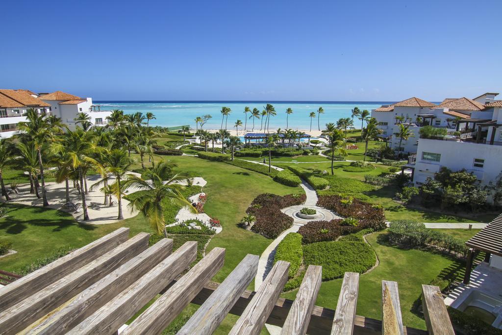 Punta Palmera Cap Cana By Essenza Retreats 蓬塔卡纳 外观 照片