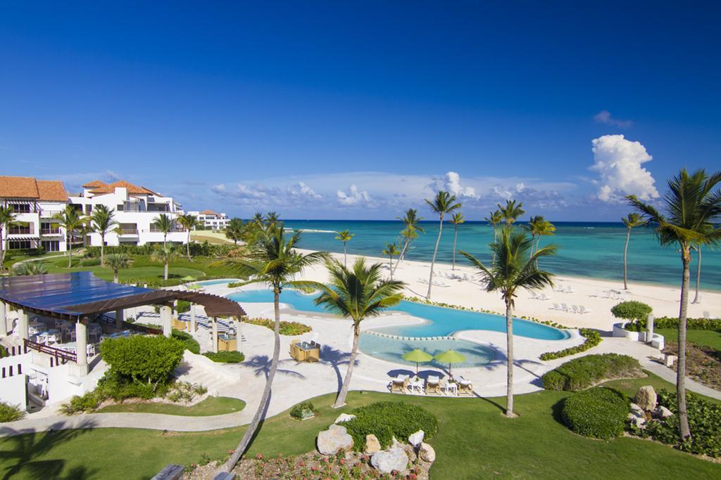 Punta Palmera Cap Cana By Essenza Retreats 蓬塔卡纳 外观 照片