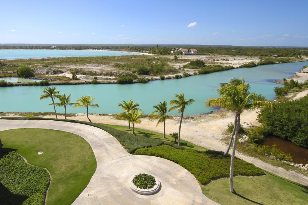 Punta Palmera Cap Cana By Essenza Retreats 蓬塔卡纳 外观 照片