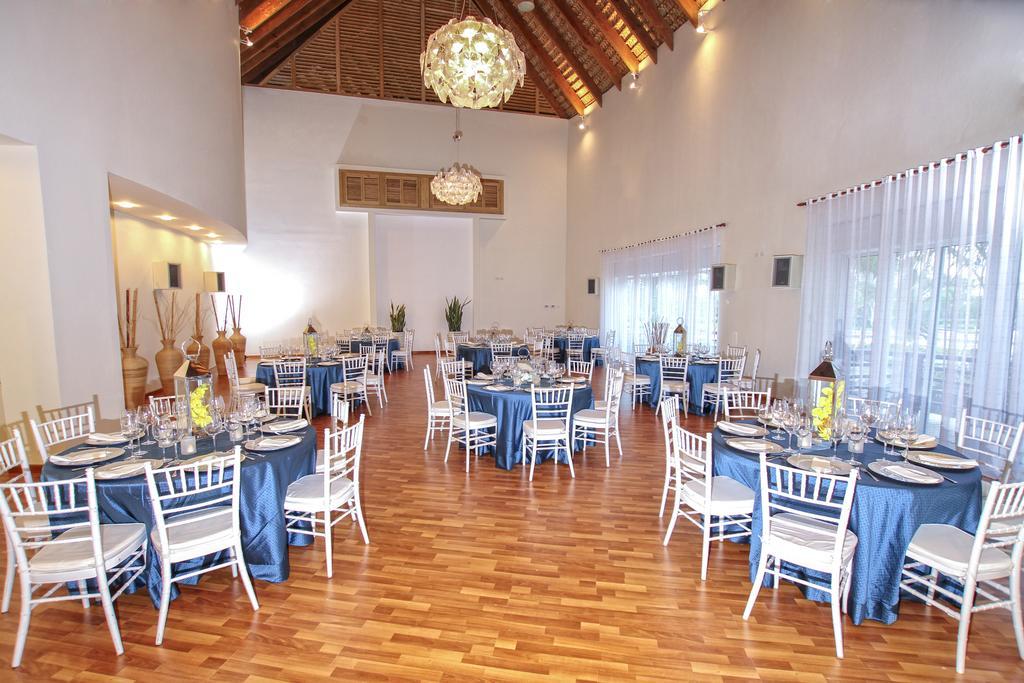 Punta Palmera Cap Cana By Essenza Retreats 蓬塔卡纳 外观 照片