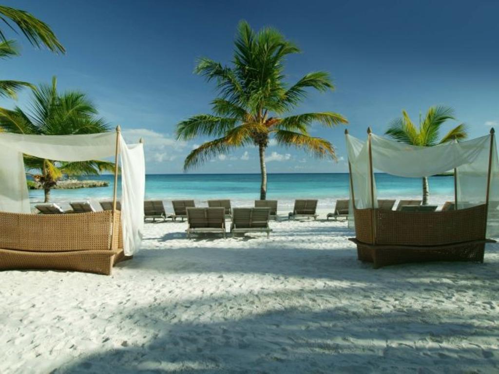 Punta Palmera Cap Cana By Essenza Retreats 蓬塔卡纳 外观 照片