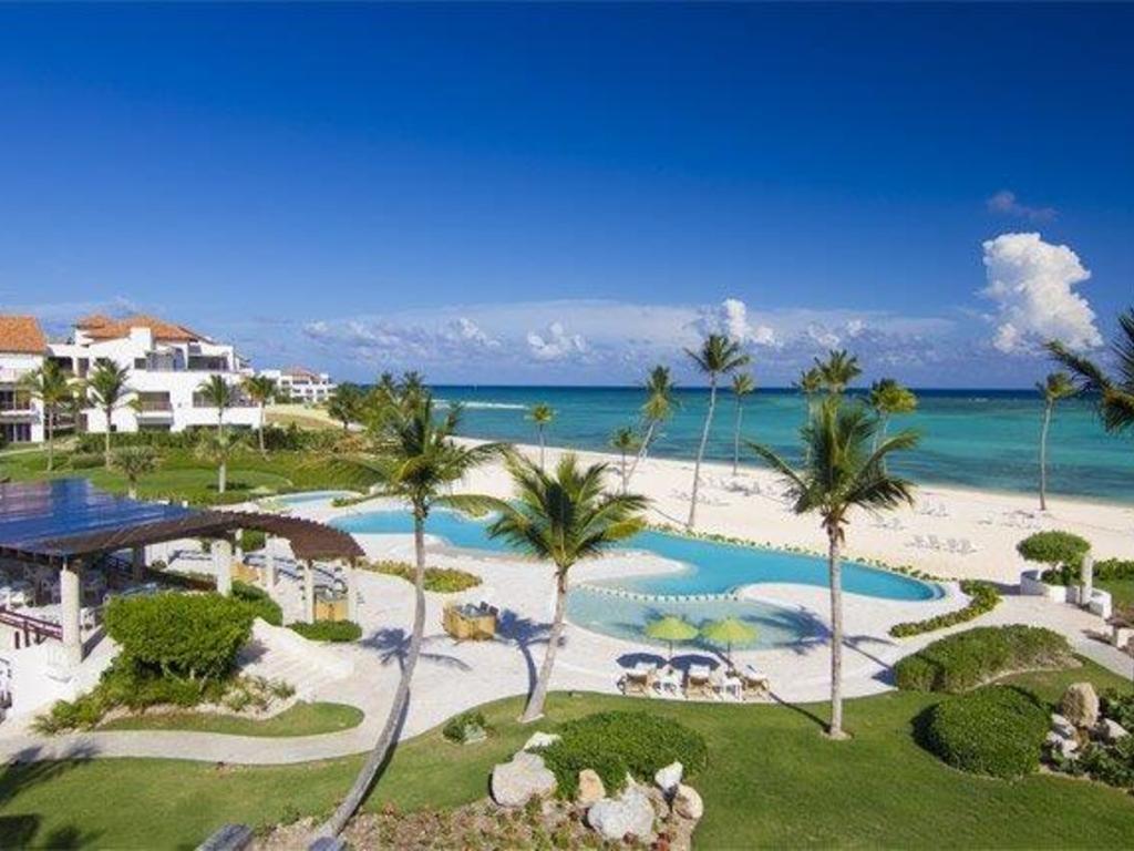 Punta Palmera Cap Cana By Essenza Retreats 蓬塔卡纳 外观 照片