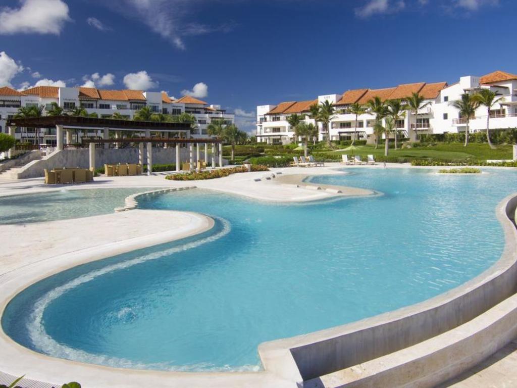 Punta Palmera Cap Cana By Essenza Retreats 蓬塔卡纳 外观 照片