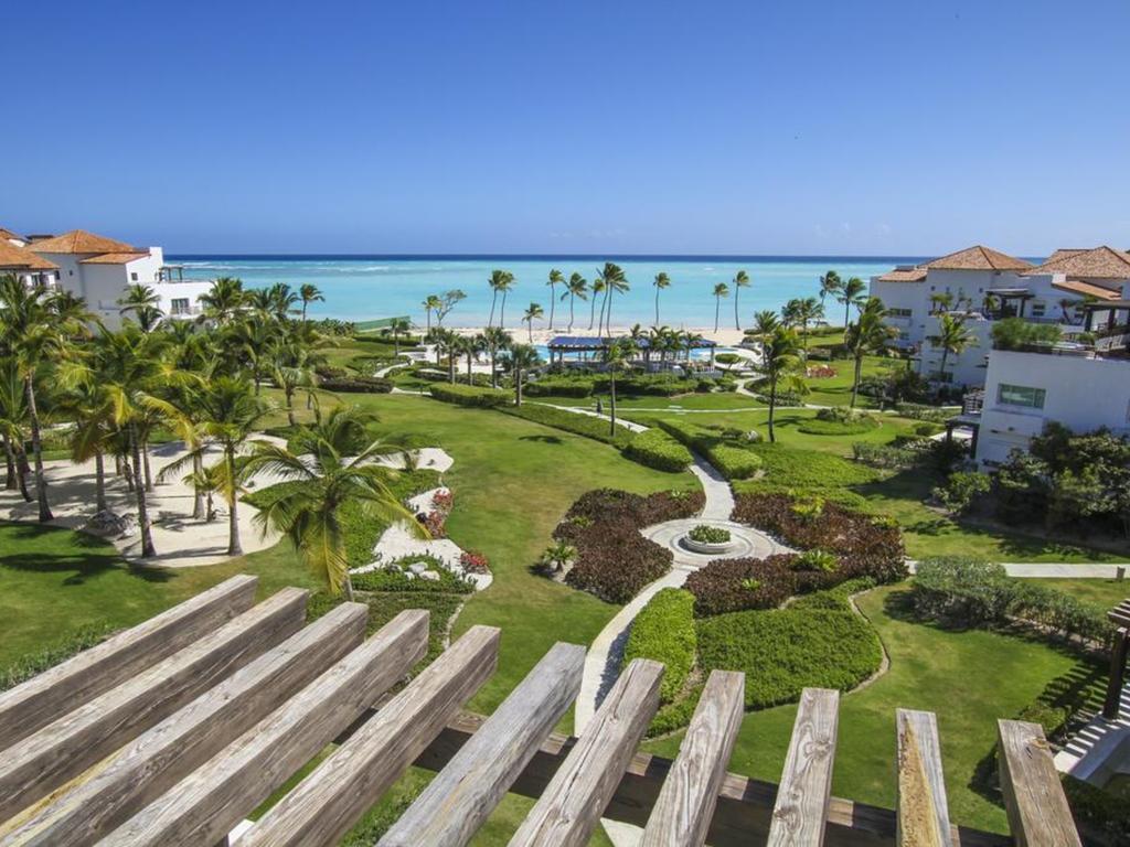 Punta Palmera Cap Cana By Essenza Retreats 蓬塔卡纳 外观 照片