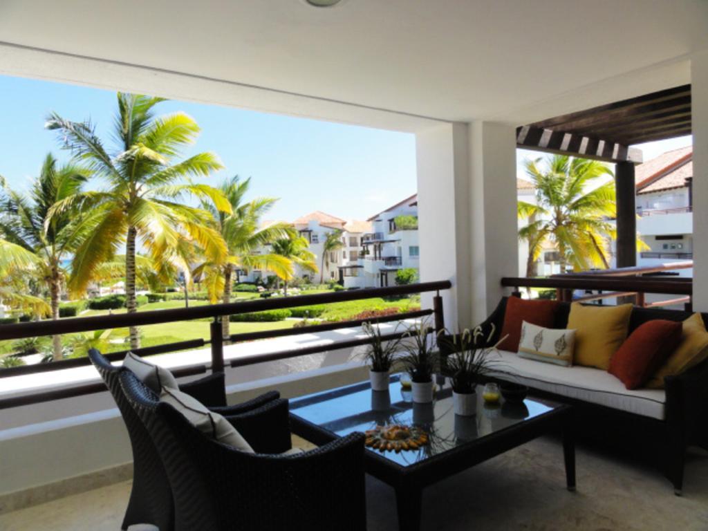 Punta Palmera Cap Cana By Essenza Retreats 蓬塔卡纳 外观 照片