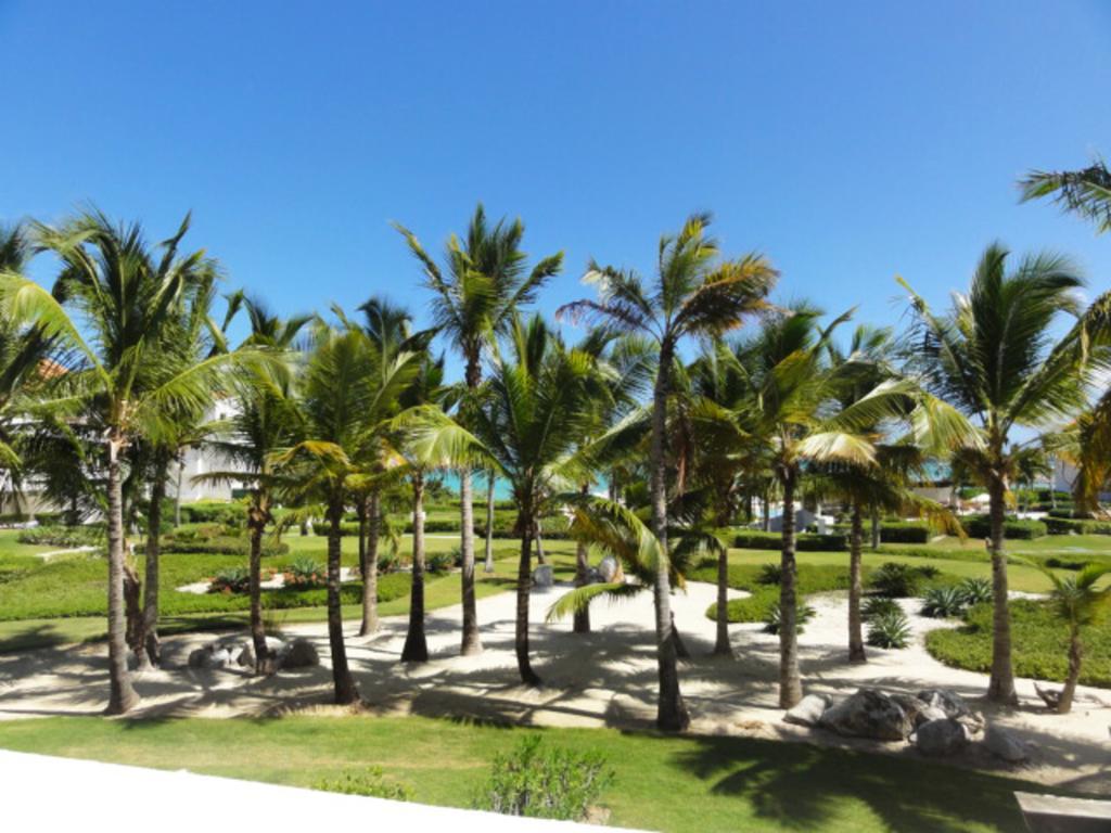Punta Palmera Cap Cana By Essenza Retreats 蓬塔卡纳 外观 照片