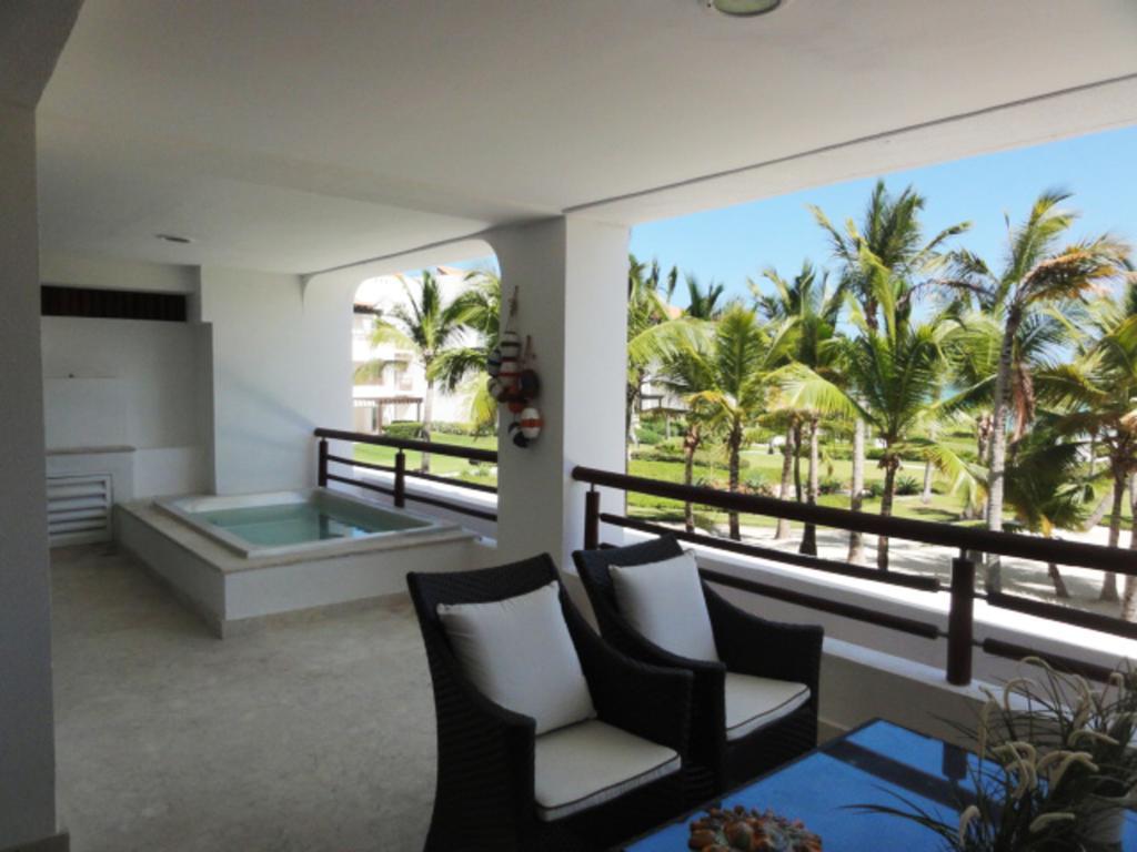 Punta Palmera Cap Cana By Essenza Retreats 蓬塔卡纳 外观 照片