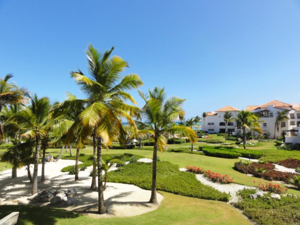Punta Palmera Cap Cana By Essenza Retreats 蓬塔卡纳 外观 照片