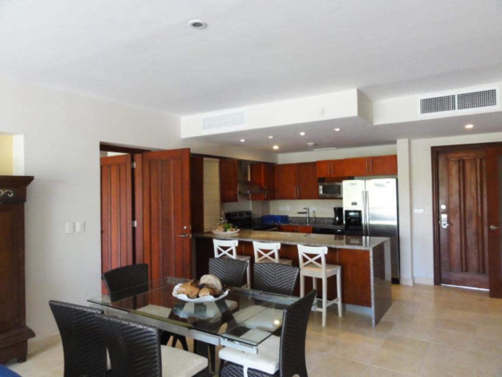 Punta Palmera Cap Cana By Essenza Retreats 蓬塔卡纳 外观 照片
