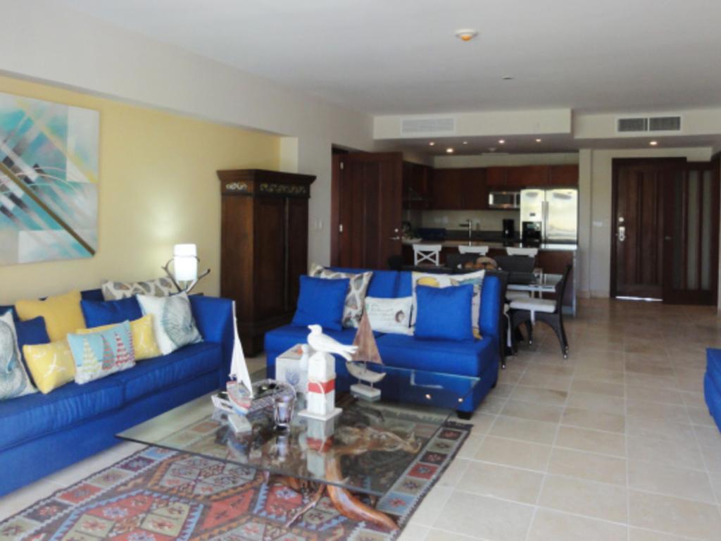 Punta Palmera Cap Cana By Essenza Retreats 蓬塔卡纳 外观 照片