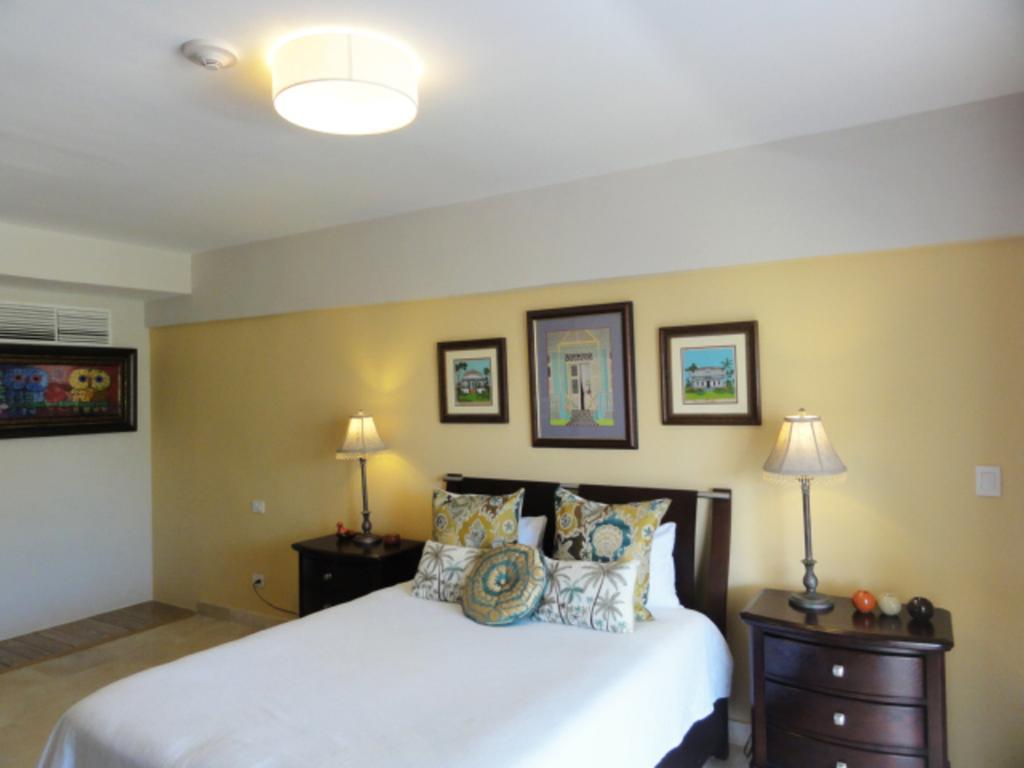 Punta Palmera Cap Cana By Essenza Retreats 蓬塔卡纳 外观 照片