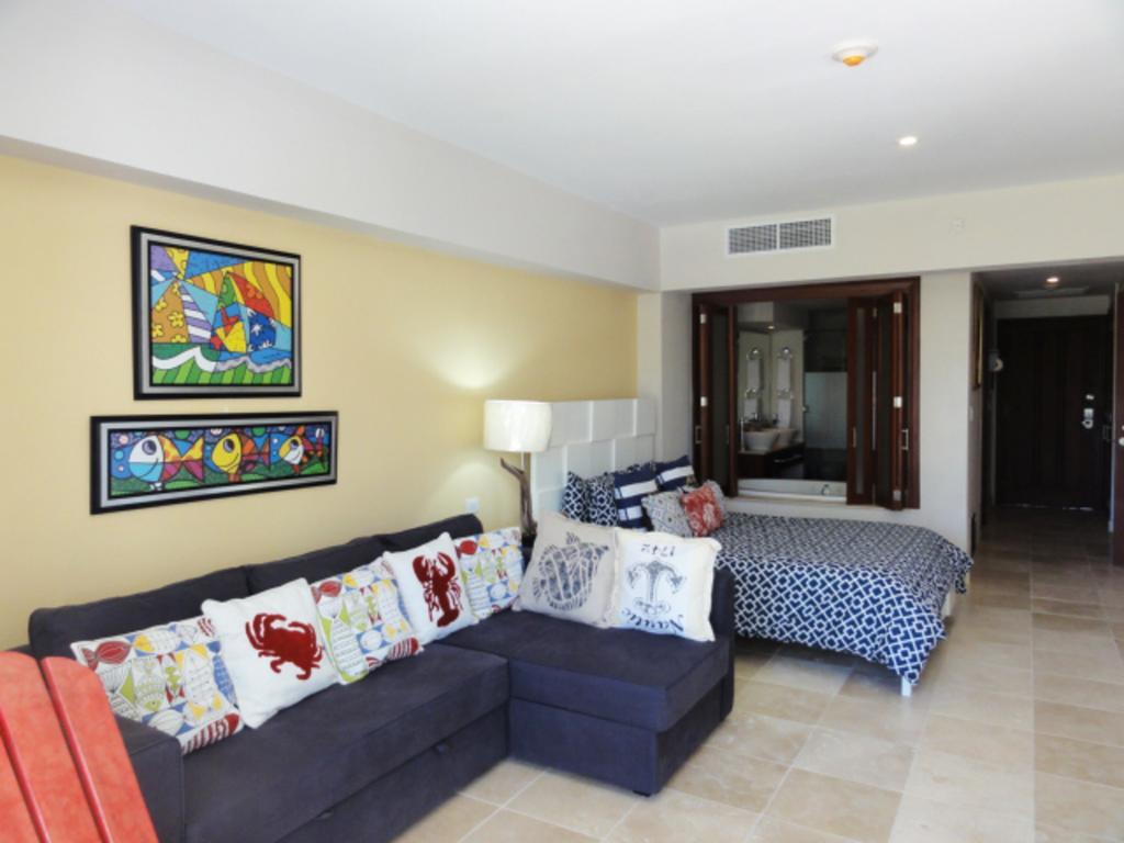 Punta Palmera Cap Cana By Essenza Retreats 蓬塔卡纳 外观 照片