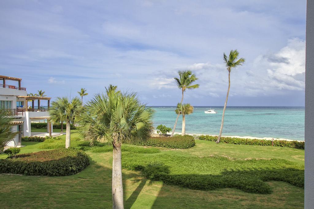 Punta Palmera Cap Cana By Essenza Retreats 蓬塔卡纳 外观 照片