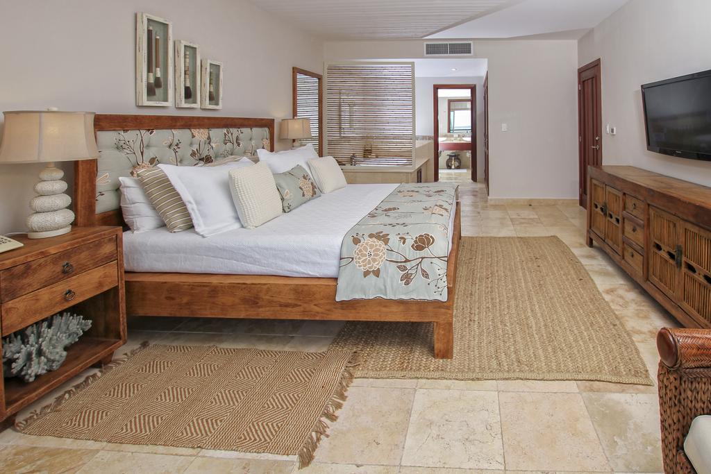 Punta Palmera Cap Cana By Essenza Retreats 蓬塔卡纳 外观 照片
