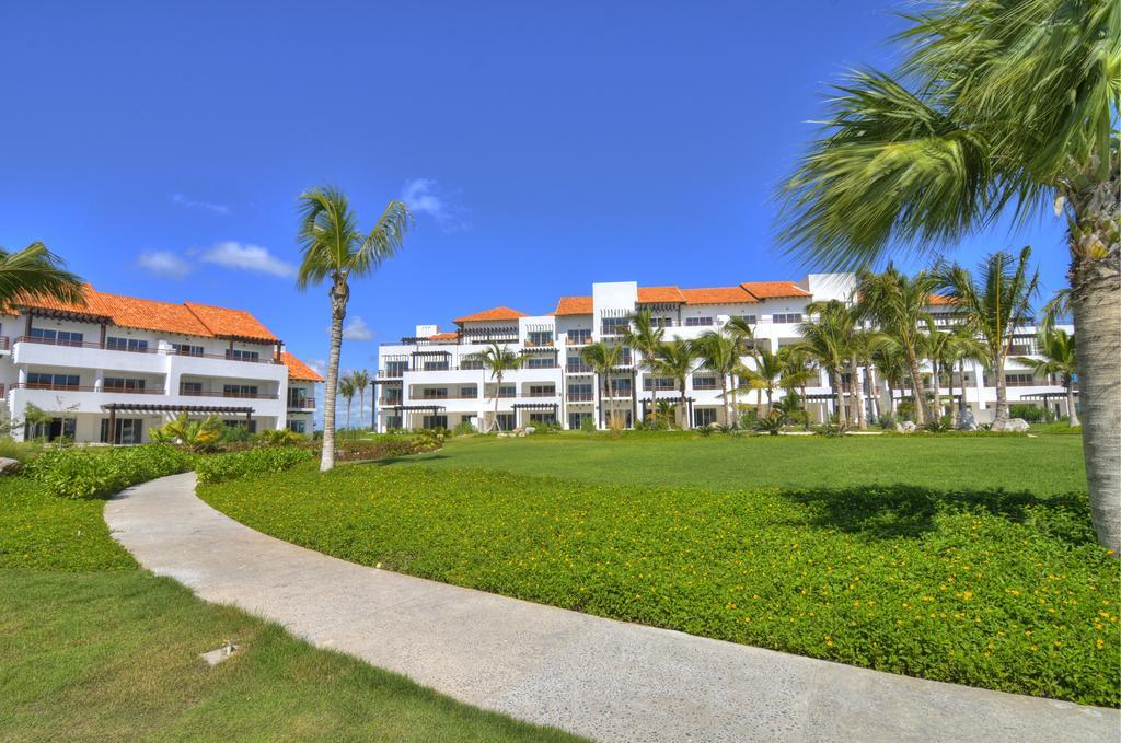 Punta Palmera Cap Cana By Essenza Retreats 蓬塔卡纳 外观 照片