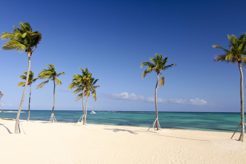 Punta Palmera Cap Cana By Essenza Retreats 蓬塔卡纳 外观 照片