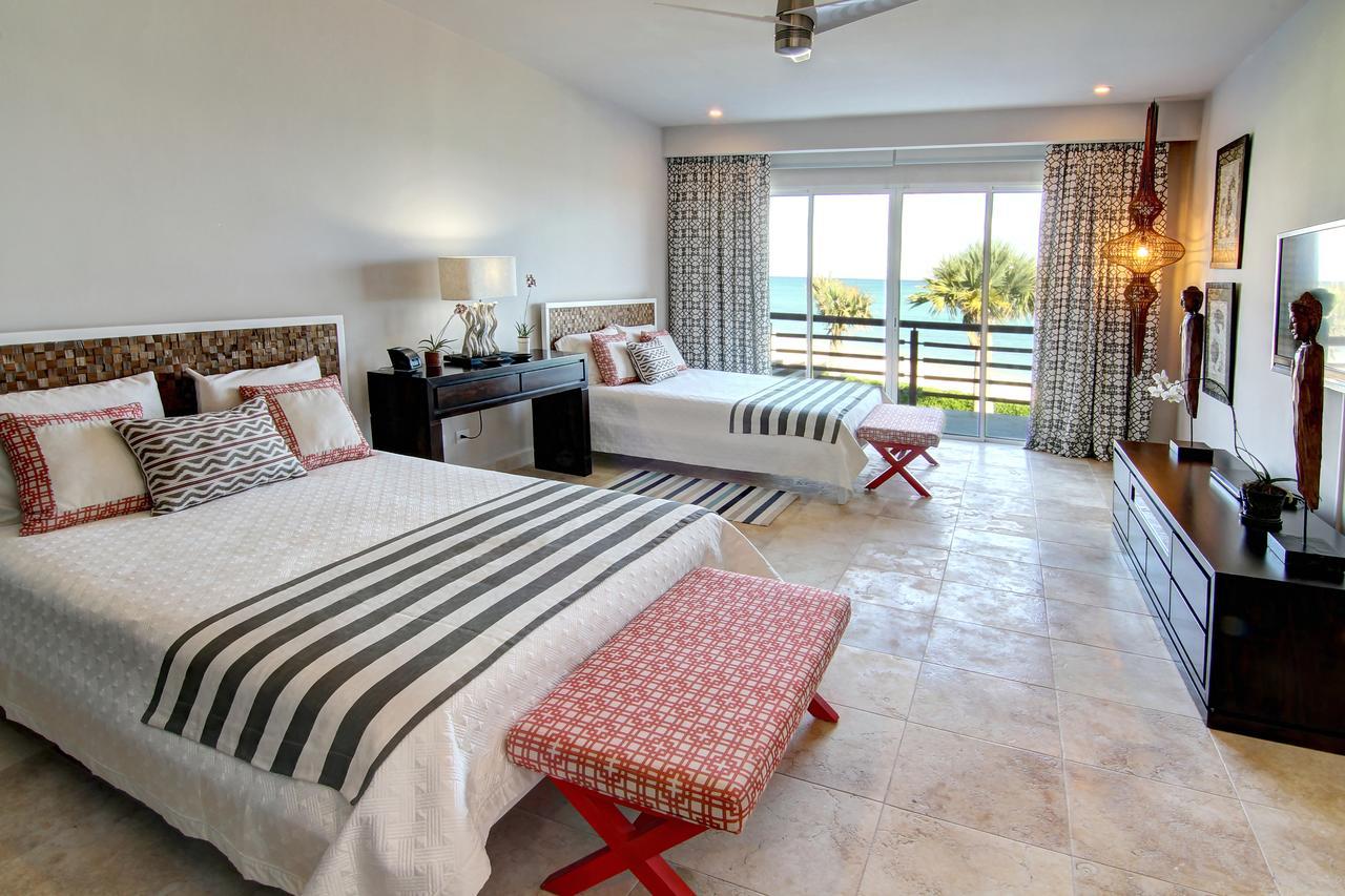 Punta Palmera Cap Cana By Essenza Retreats 蓬塔卡纳 外观 照片