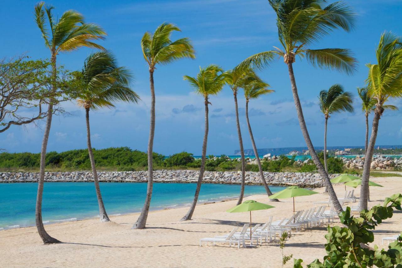 Punta Palmera Cap Cana By Essenza Retreats 蓬塔卡纳 外观 照片
