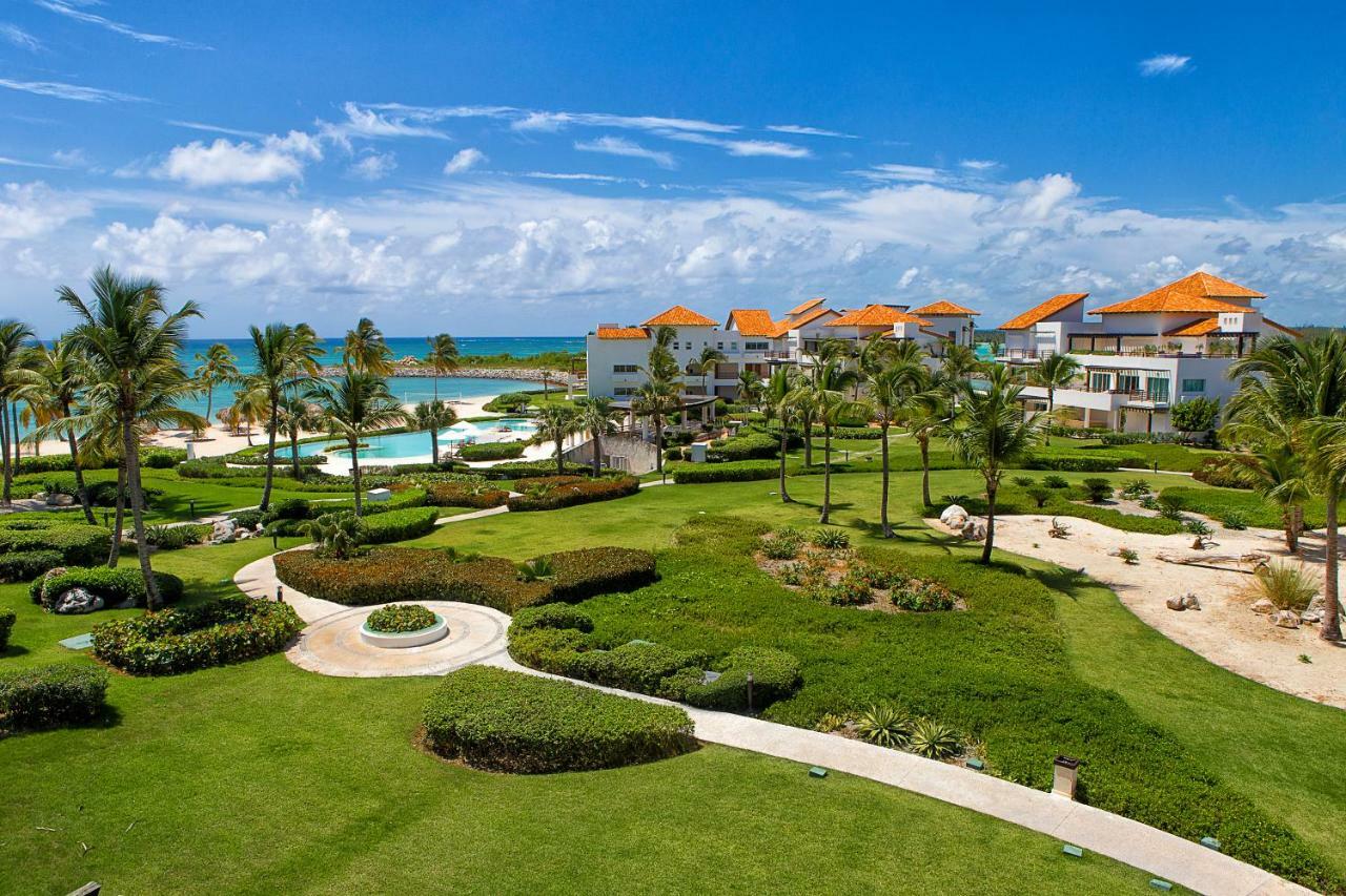 Punta Palmera Cap Cana By Essenza Retreats 蓬塔卡纳 外观 照片